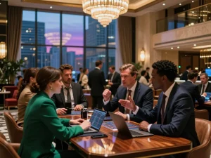 Master Your Finances: Take Control for Business Success