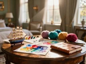 Elevate Your Life: Energizing Hobbies for Busy Professionals